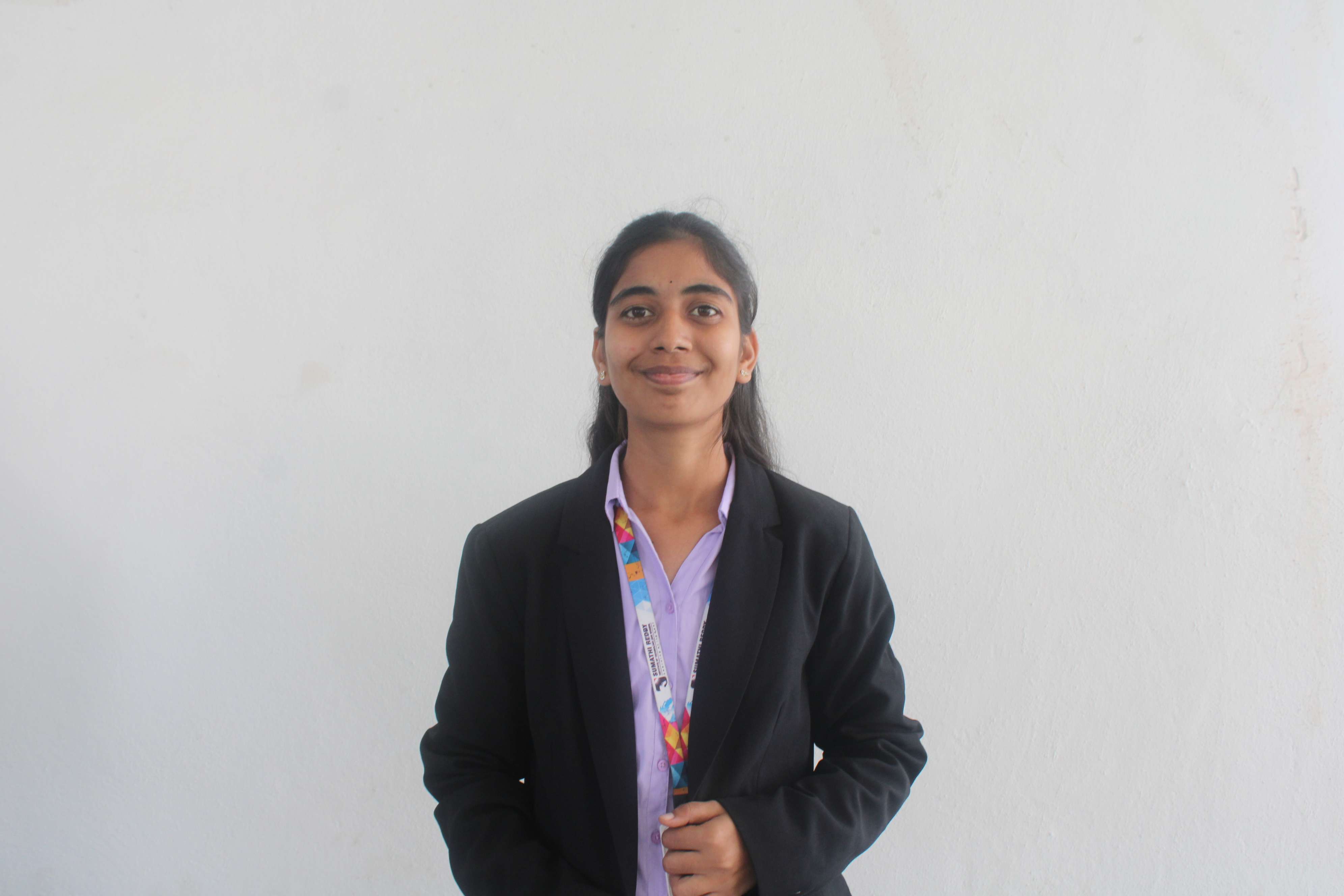 SRITW Placements selected students  